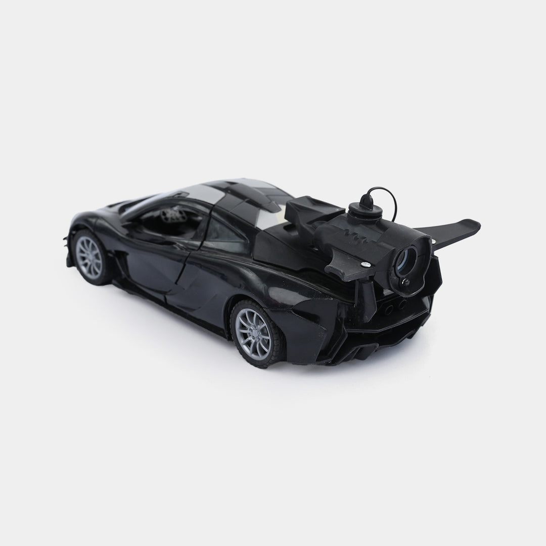 Kids Remote Control Car Toy