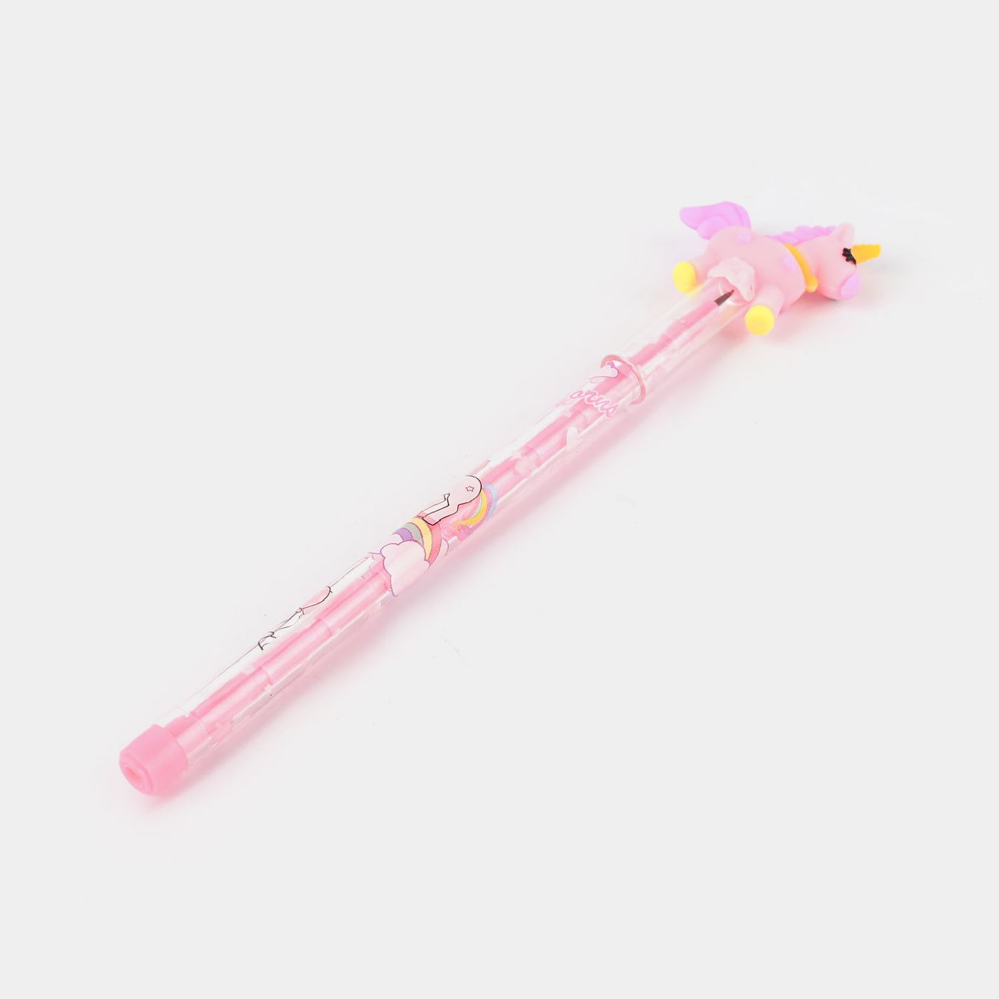 Non Sharpening Stacking Pencil For Kids