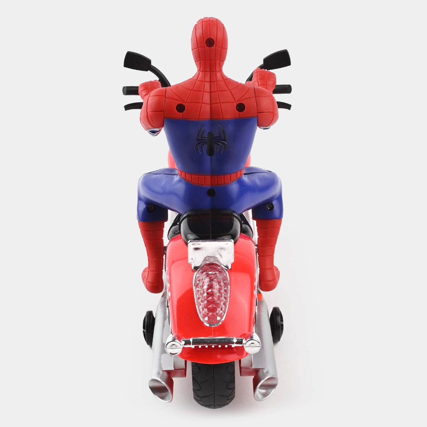 Character Motorbike Sound and Music Toy