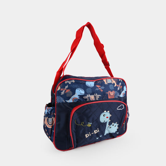 Mother Travel Small Baby Diaper Bag