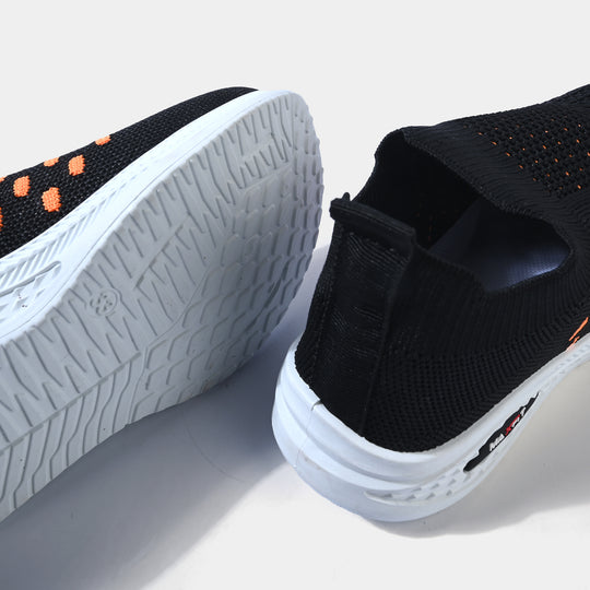 Girls Joggers FMX-18-BLACK