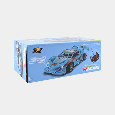 Remote Control Car For Kids