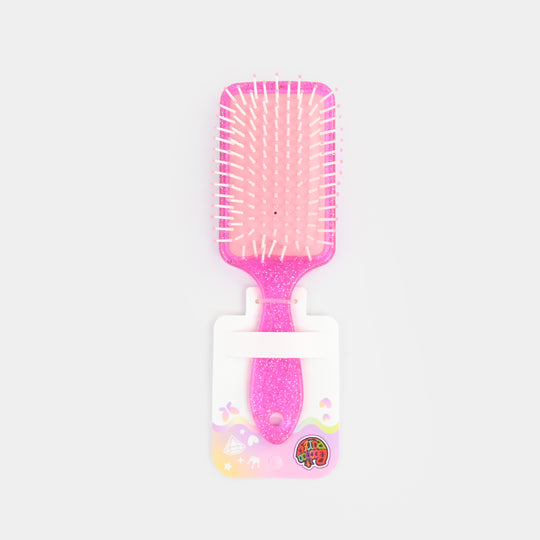 Adorable Girls Hair Brush/Comb