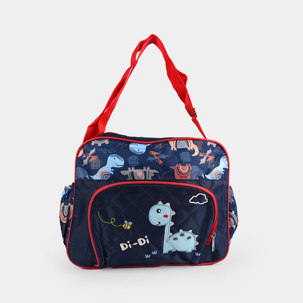 Mother Travel Small Baby Diaper Bag