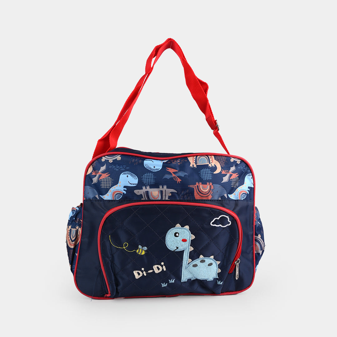 Mother Travel Small Baby Diaper Bag