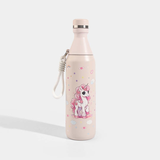 WATER BOTTLE STAINLESS STEEL