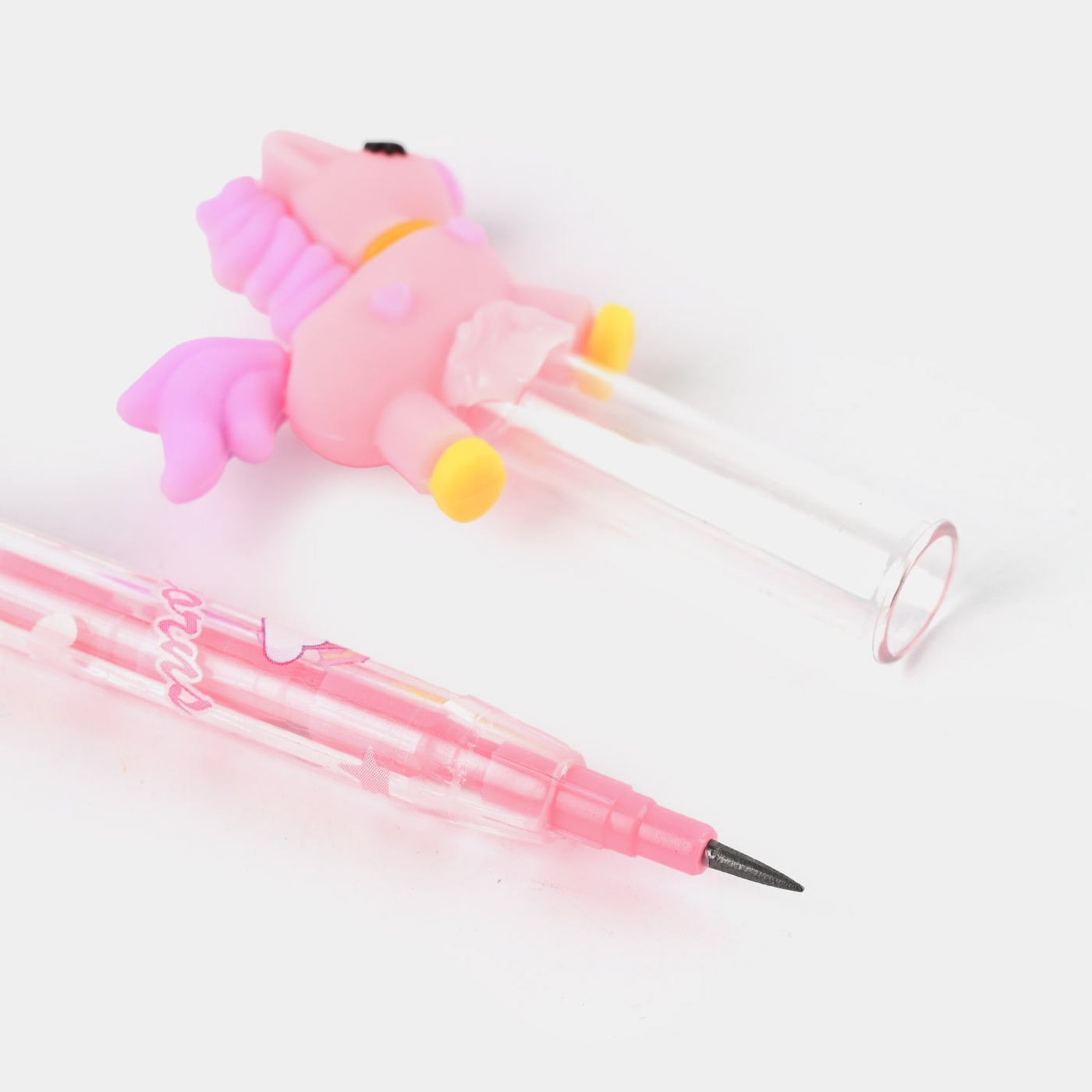 Non Sharpening Stacking Pencil For Kids