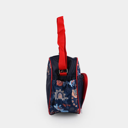 Mother Travel Small Baby Diaper Bag
