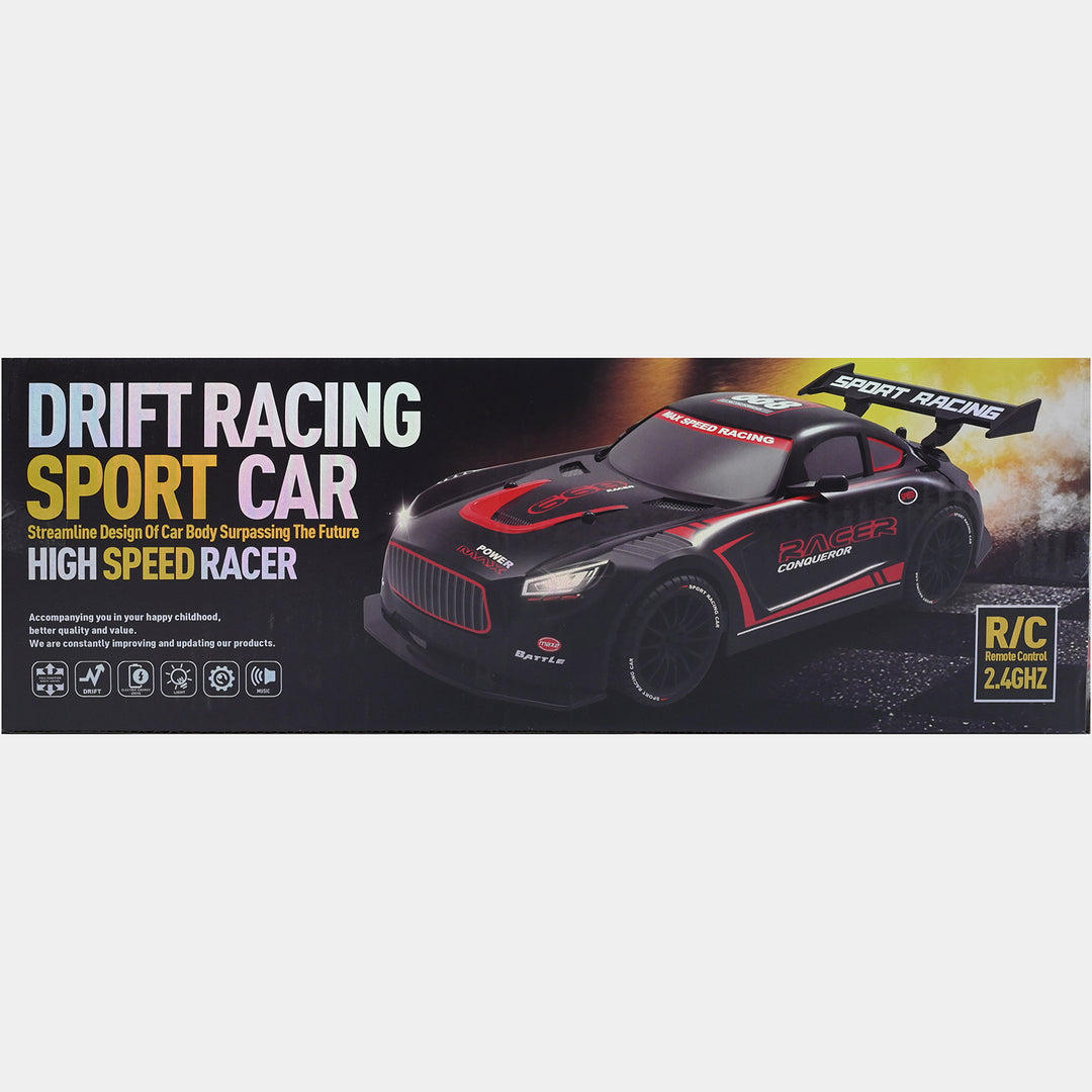 1:16 Scale Remote Control Racing Car