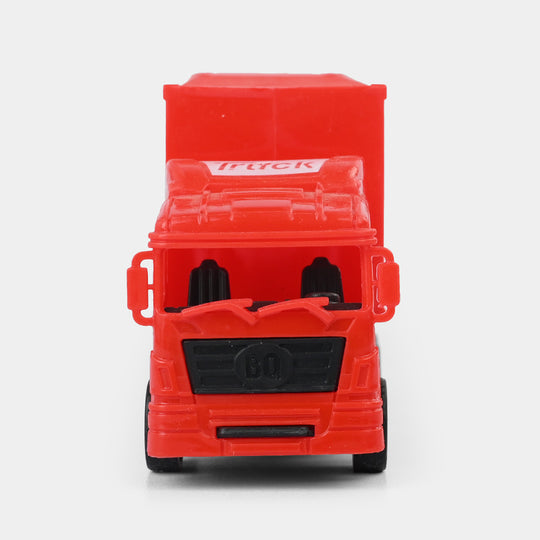 Mini Simulation Truck Toy for Kids
