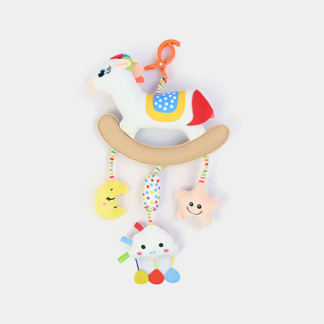 Baby Rattle Toy