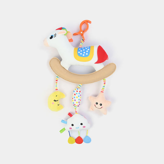 Baby Rattle Toy
