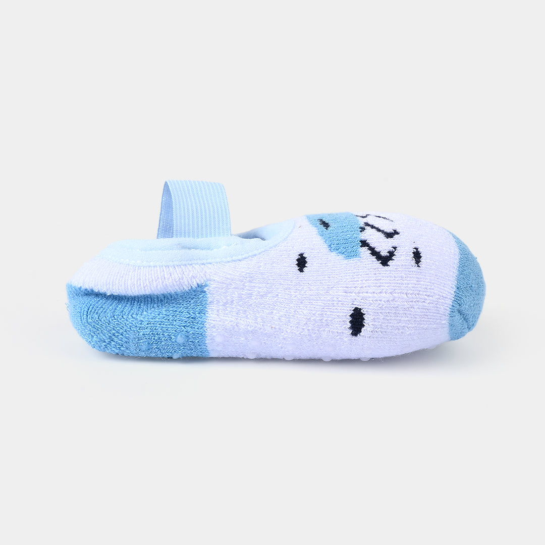 Baby Anti-slip Socks/Shoes | 6-12M