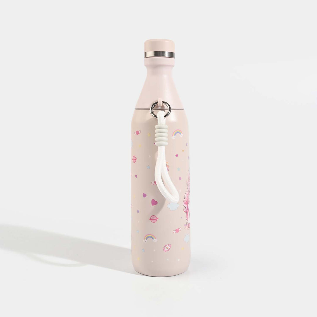 WATER BOTTLE STAINLESS STEEL