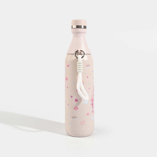 WATER BOTTLE STAINLESS STEEL