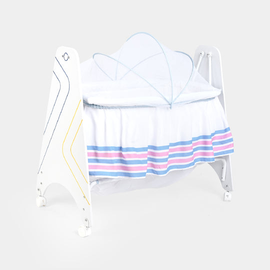 Junior Baby Cradle Swing