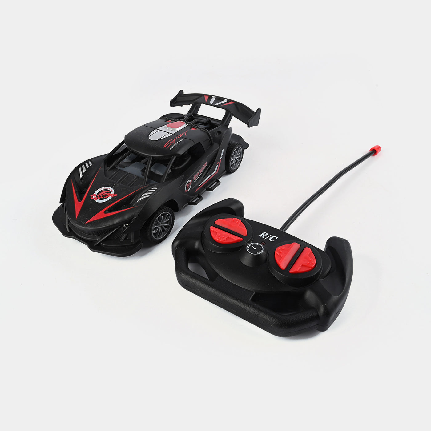 Remote Control Car For Kids