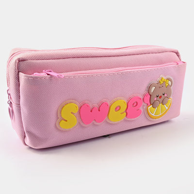 Pencil Pouch For Kids