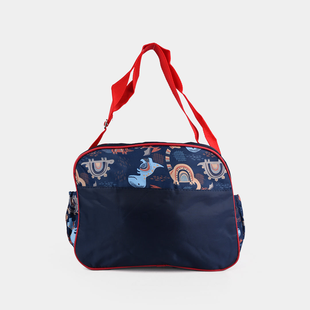 Mother Travel Small Baby Diaper Bag