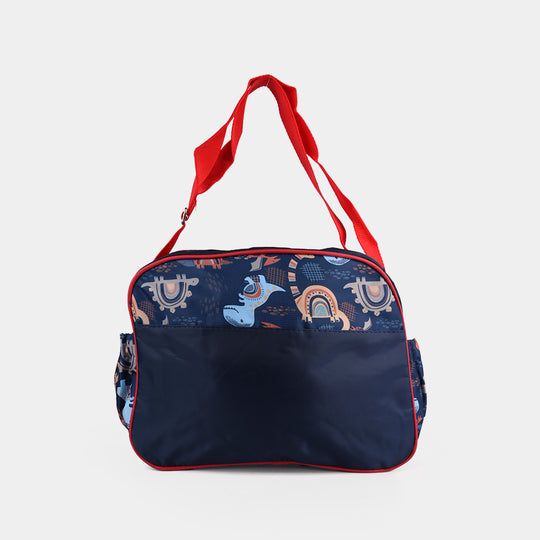 Mother Travel Small Baby Diaper Bag