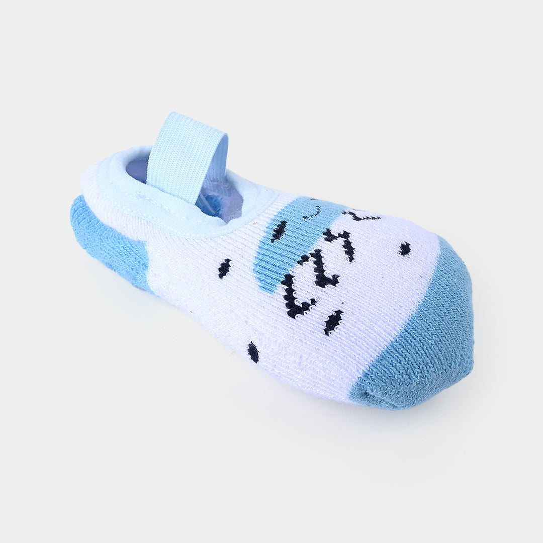 Baby Anti-slip Socks/Shoes | 6-12M