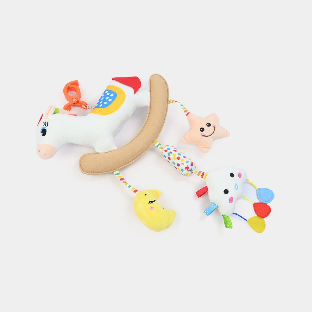 Baby Rattle Toy