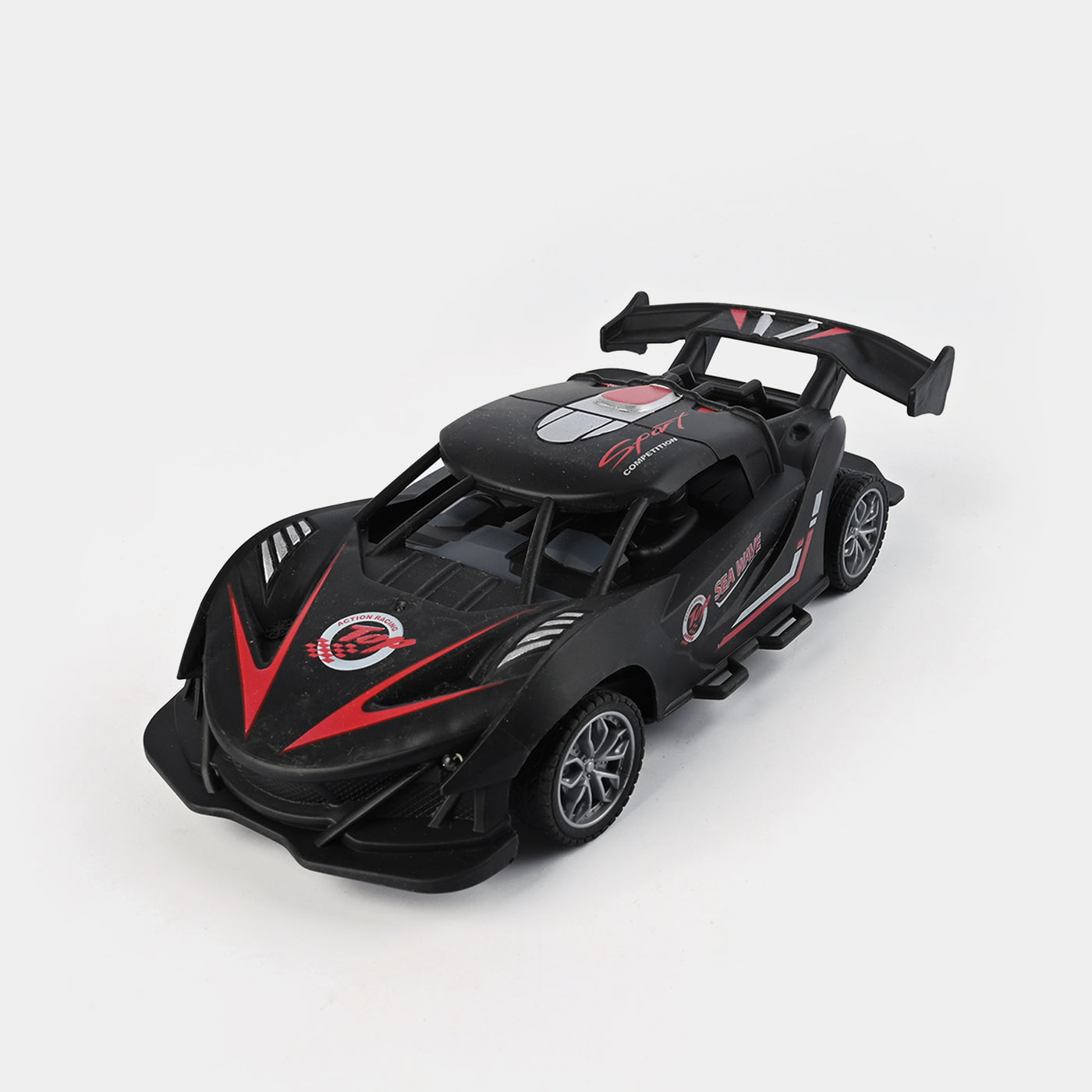 Remote Control Car For Kids