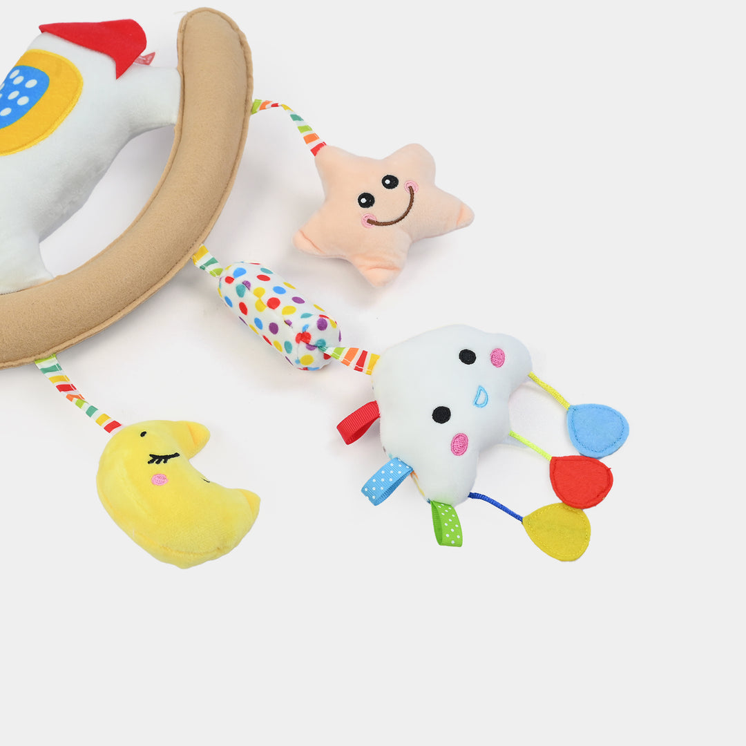 Baby Rattle Toy