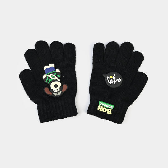 Cozy Warm Kids Gloves