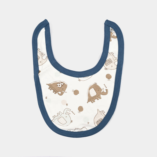 Baby Bibs Pack of 2PCs | Newborn
