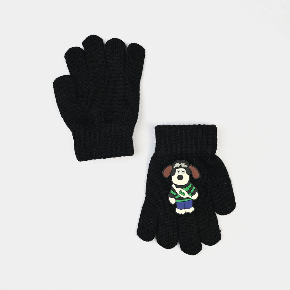 Cozy Warm Kids Gloves