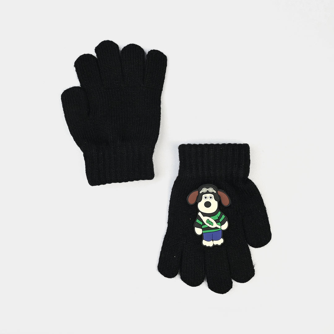 Cozy Warm Kids Gloves