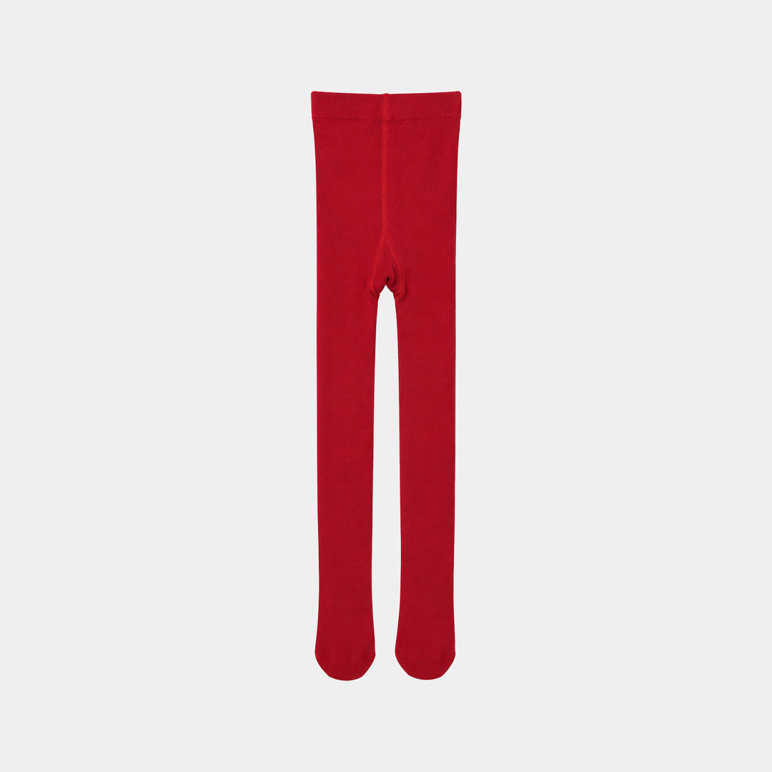 Girls Lycra Jersey Legging Mix