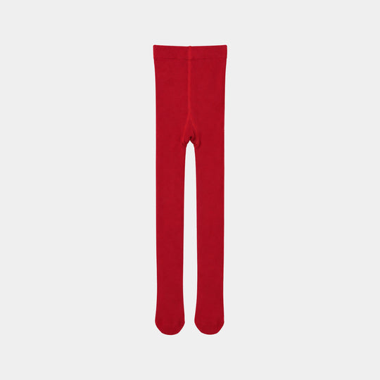Girls Lycra Jersey Legging Mix