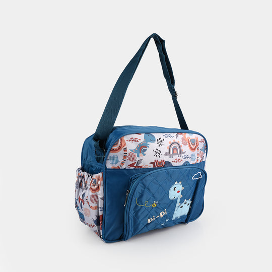 Mother Travel Small Baby Diaper Bag