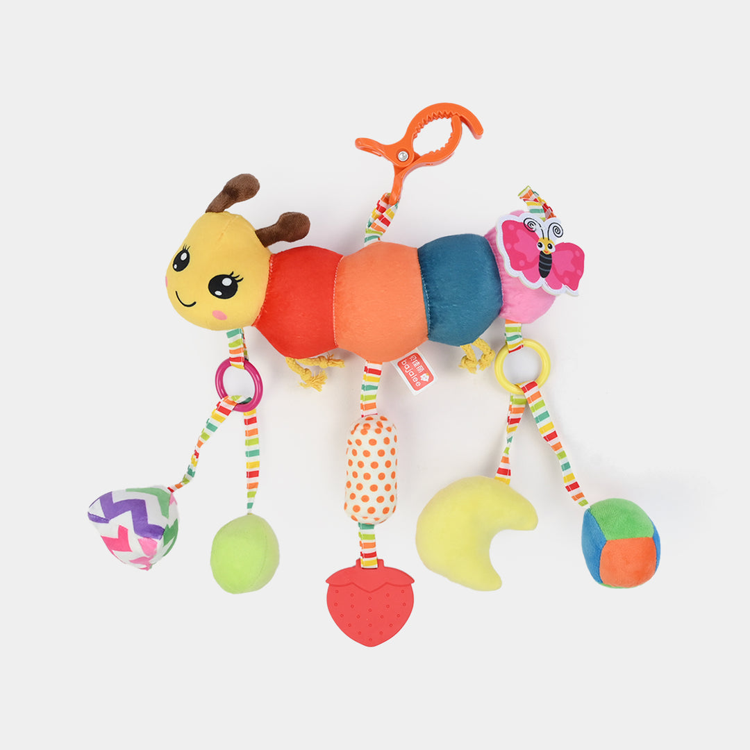 Baby Rattle Toy