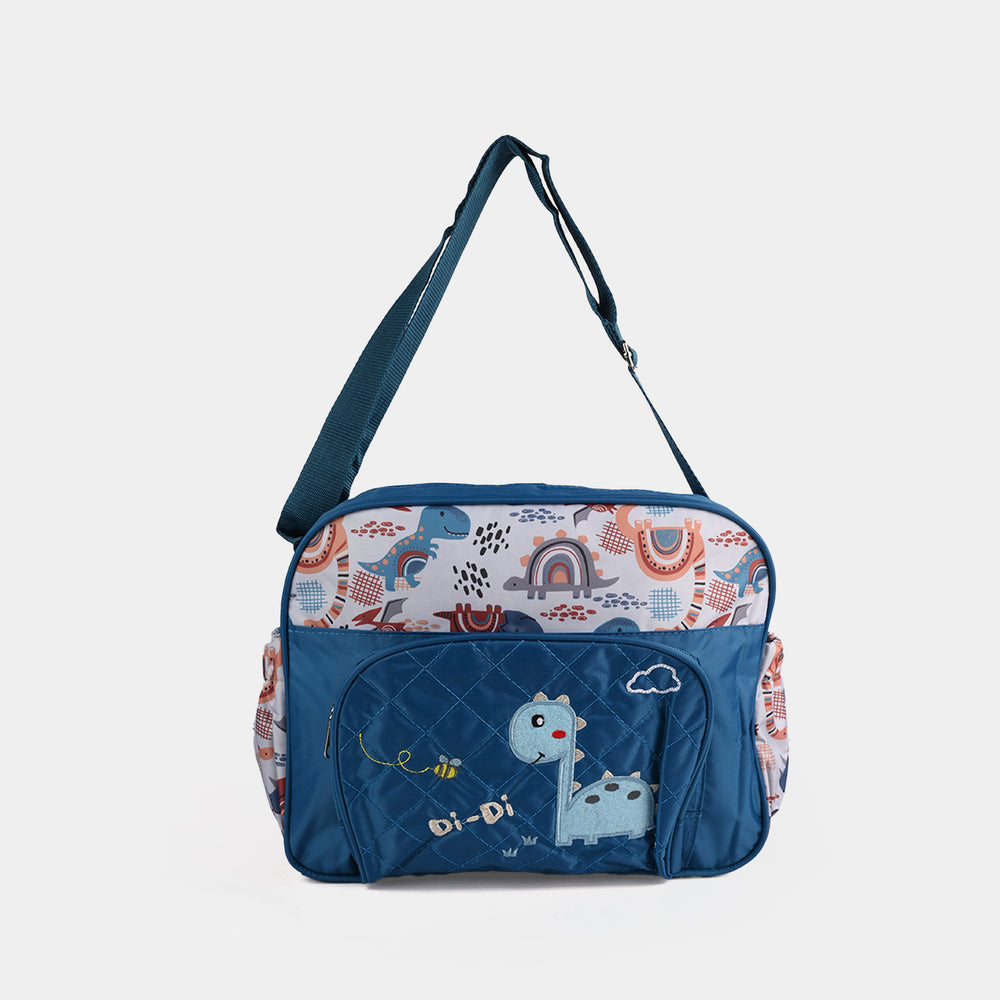 Mother Travel Small Baby Diaper Bag