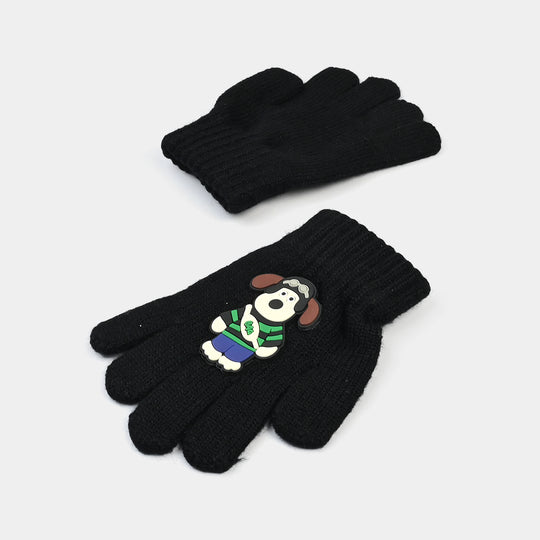 Cozy Warm Kids Gloves