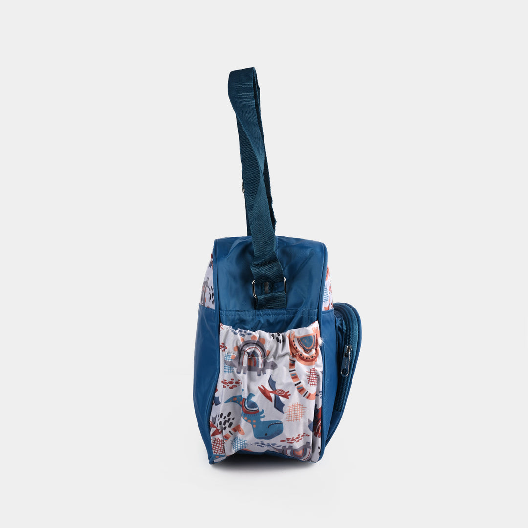 Mother Travel Small Baby Diaper Bag