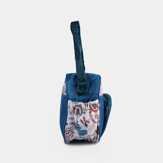 Mother Travel Small Baby Diaper Bag