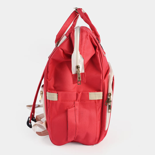 BABY DIAPER BAG & MOTHER BACKPACK