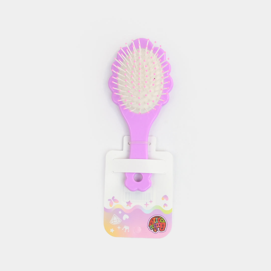 Adorable Girls Hair Brush/Comb