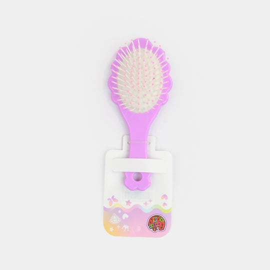 Adorable Girls Hair Brush/Comb