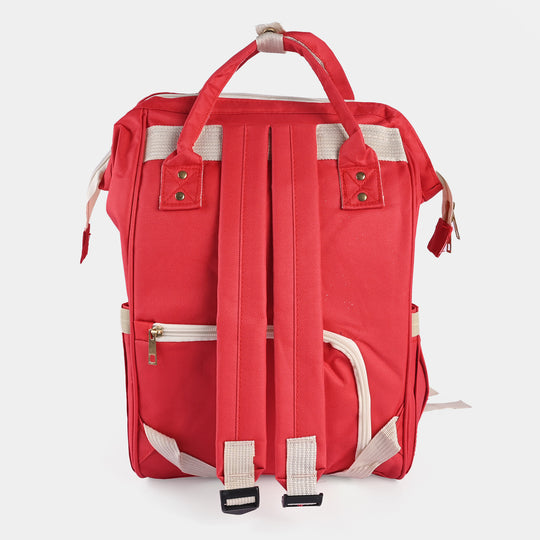 BABY DIAPER BAG & MOTHER BACKPACK