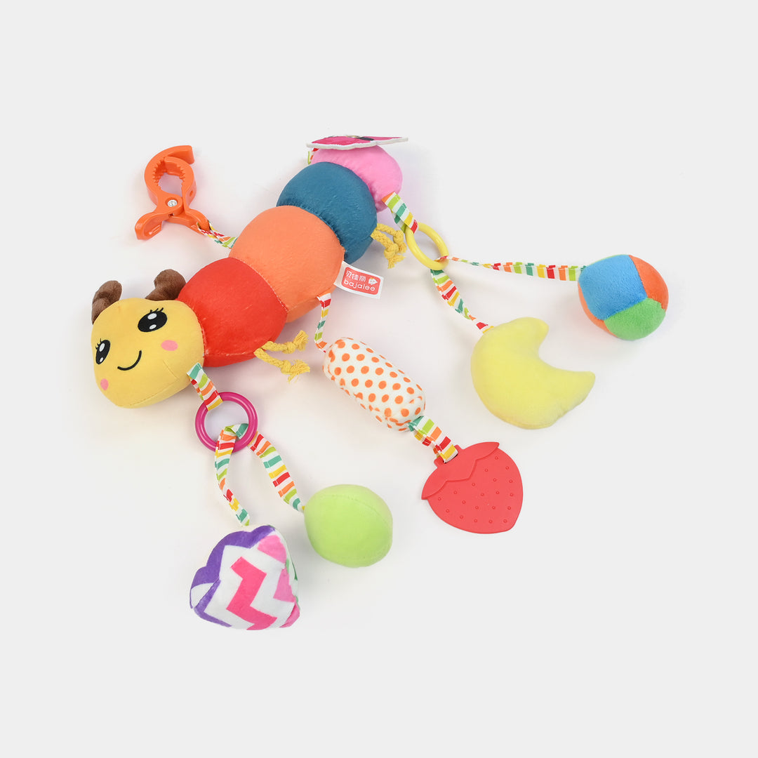 Baby Rattle Toy