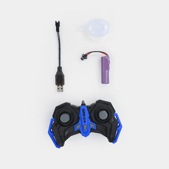 1:16 Scale Remote Control Racing Car