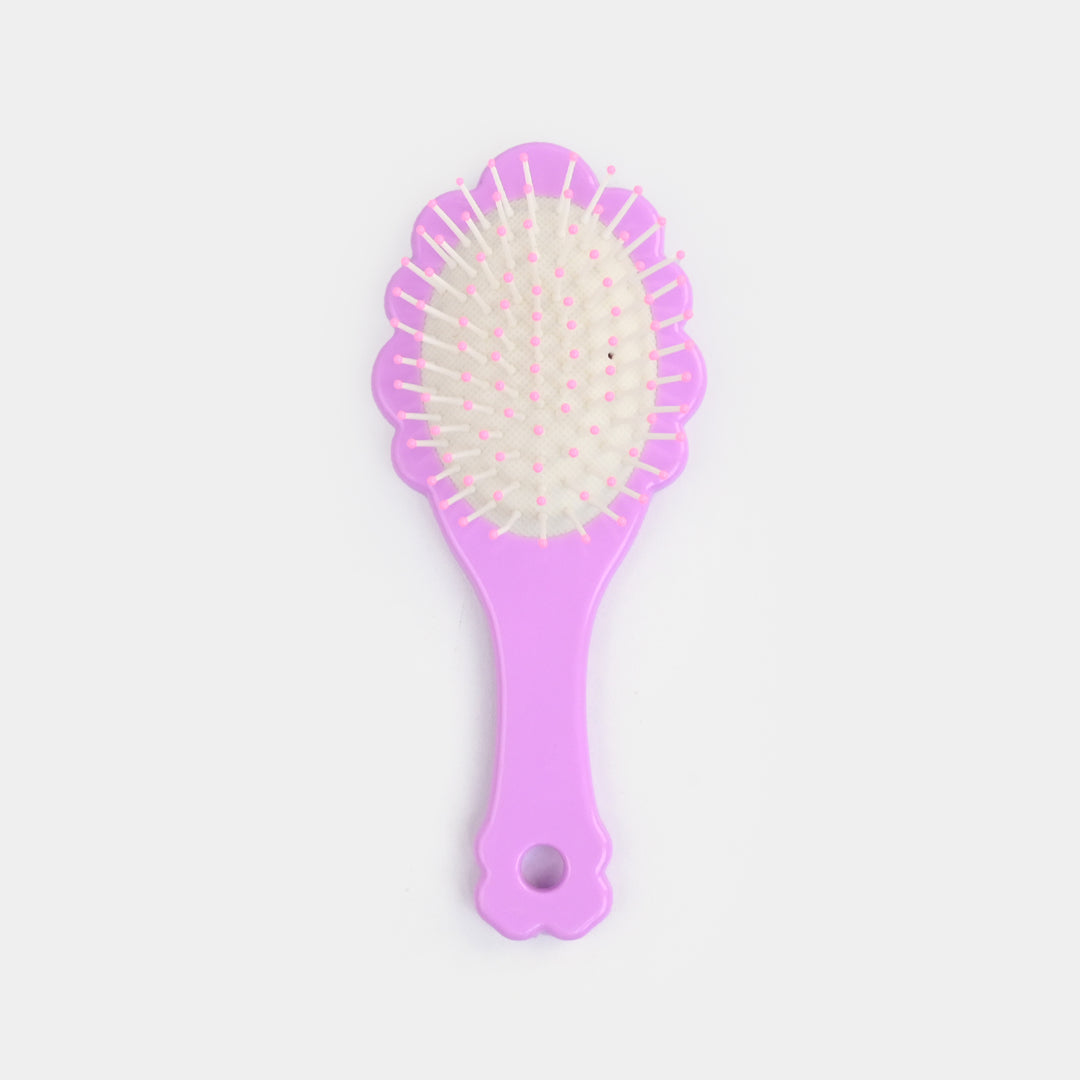 Adorable Girls Hair Brush/Comb
