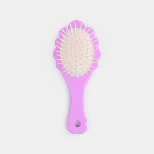 Adorable Girls Hair Brush/Comb