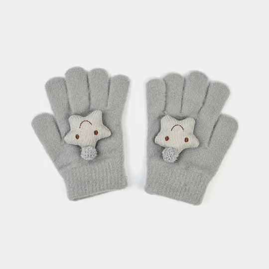 Cozy Warm Kids Gloves