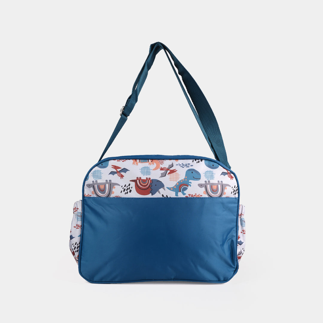 Mother Travel Small Baby Diaper Bag